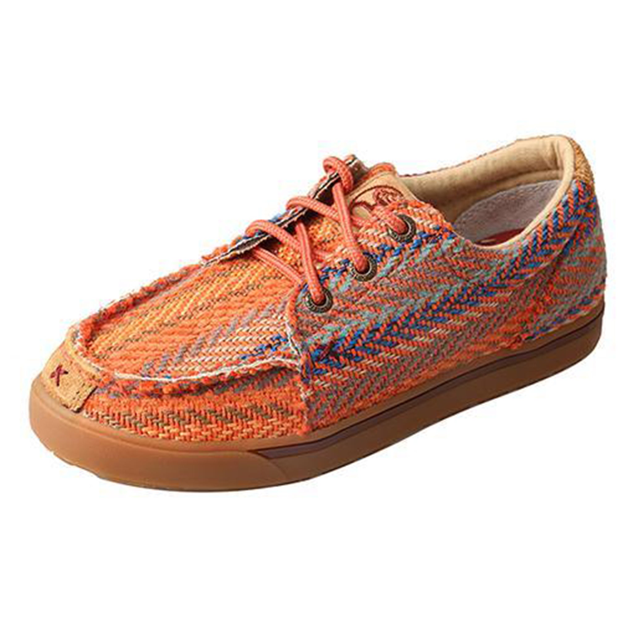 Twisted x on sale western sneaker