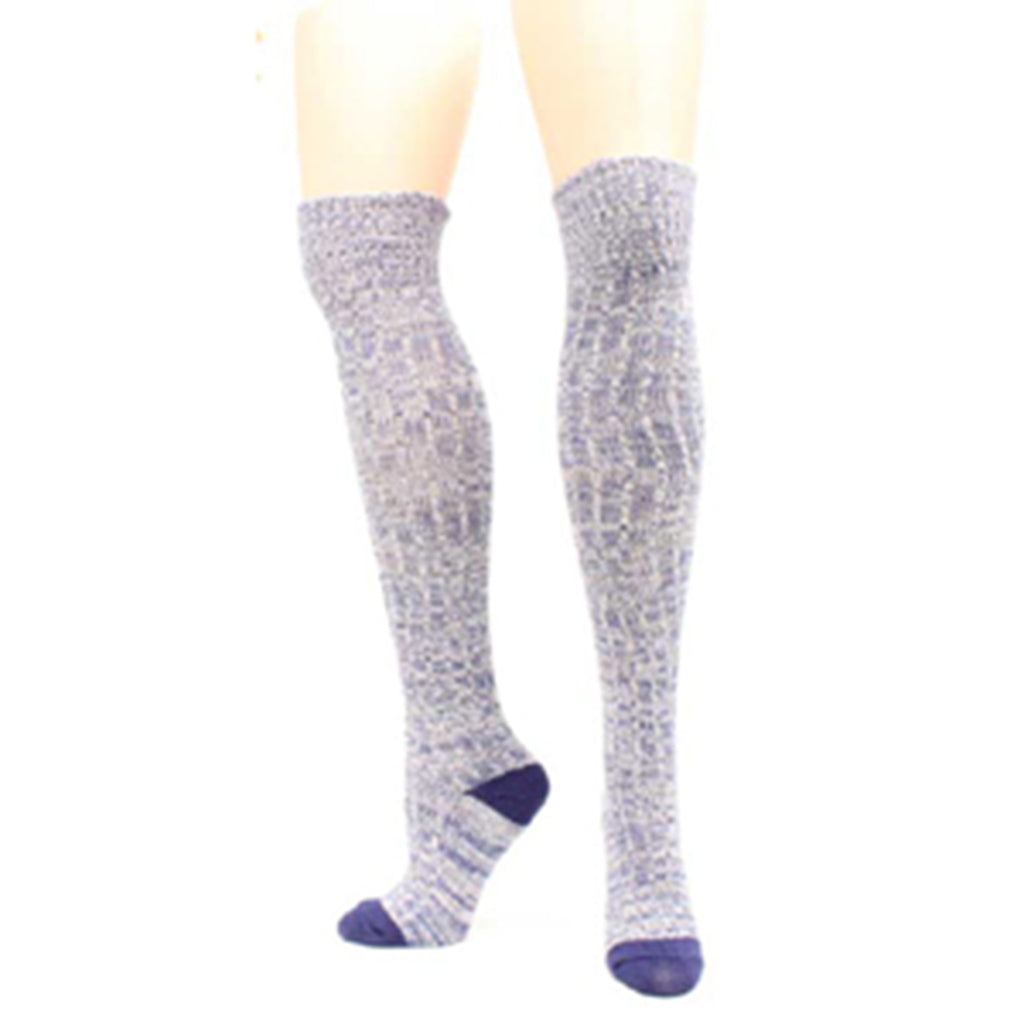 Ariat Women's Above The Knee Socks