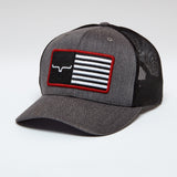 Kimes Ranch American Trucker Cap