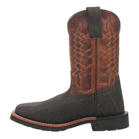 Dan Post Kid's Lil" Dillon Cowboy Boots