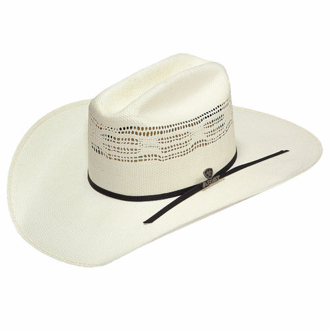 Ariat Bangora Straw Hat