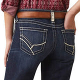 Ariat Girls R.E.A.L. Naomi Jean