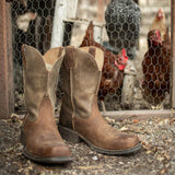 Ariat Men's Rambler Western Boots