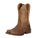 Ariat Men's Rambler Western Boots