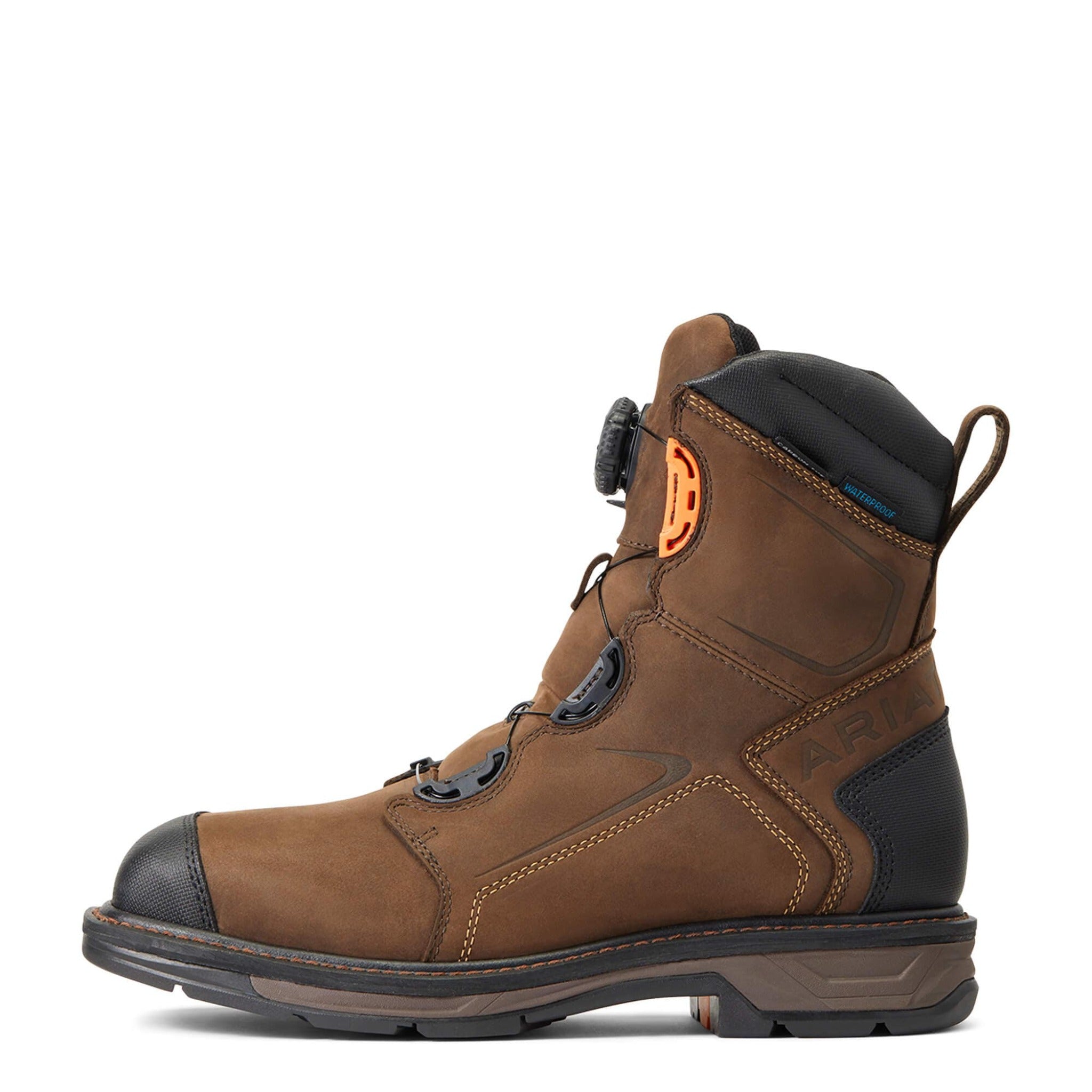 Ariat warthog best sale