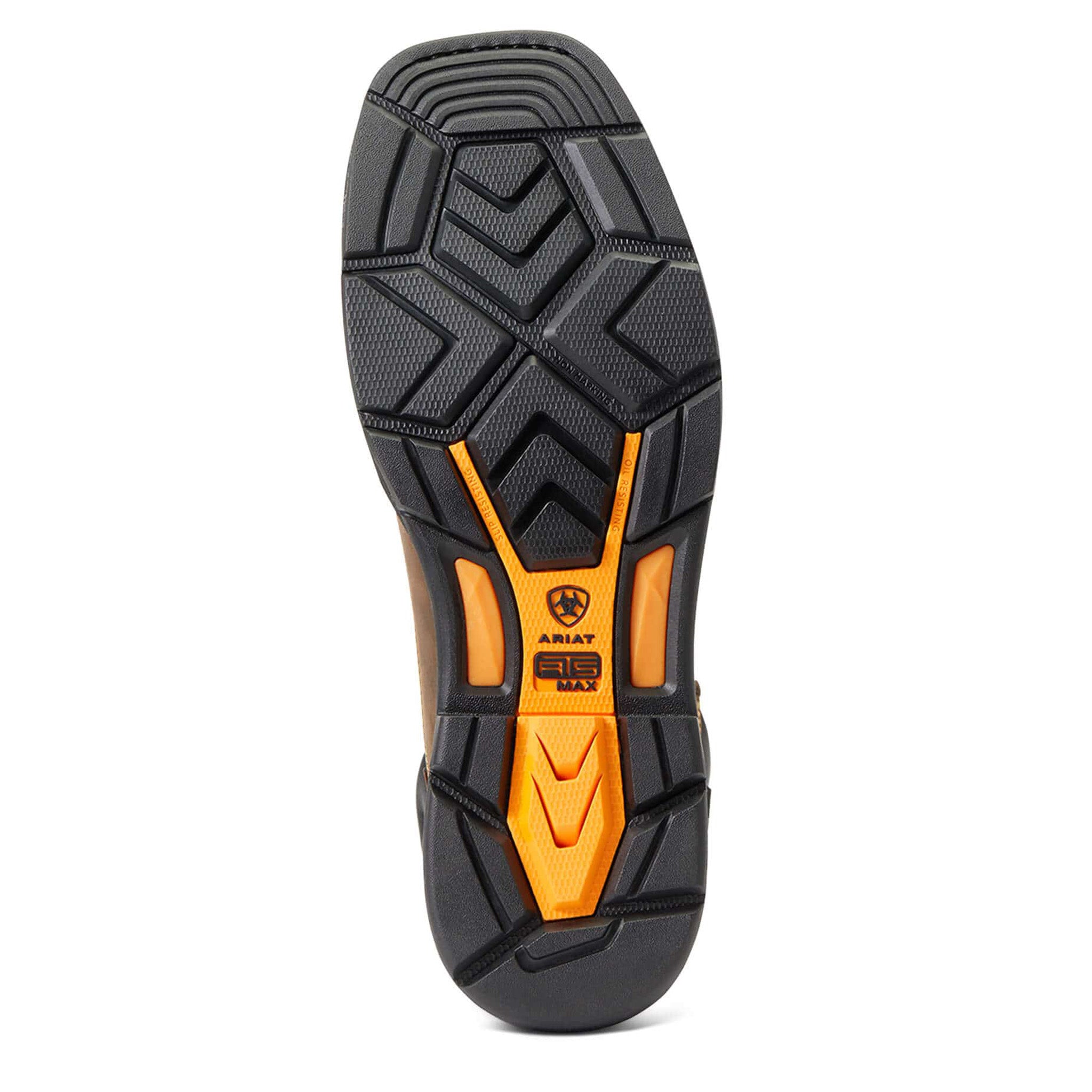 Ariat Men s Warthog 8 Work Boot