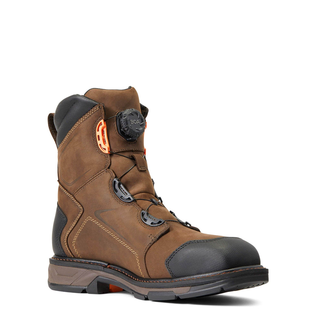 Ariat warthog best sale