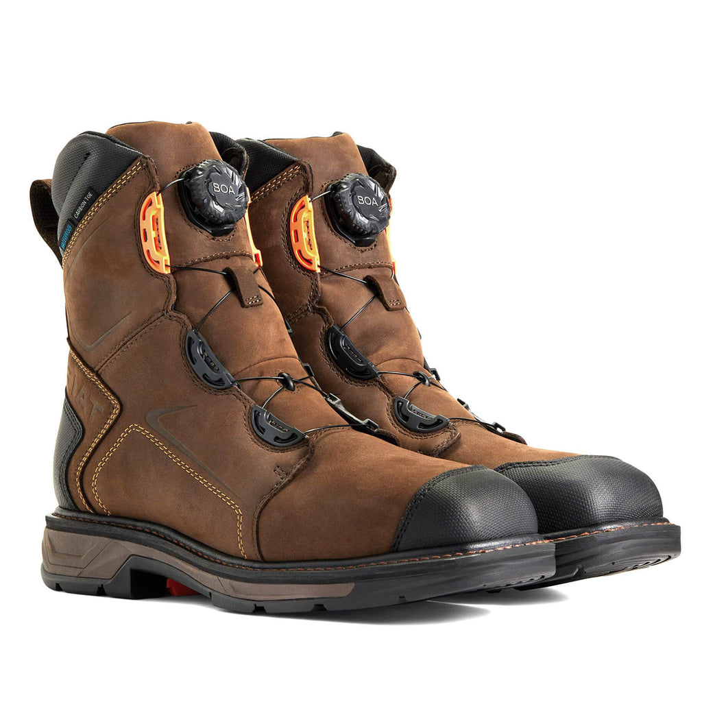 Ariat warthog best sale