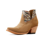 Ariat Women's Hazel Chimayo SantaFe Bootie