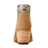Ariat Women's Hazel Chimayo SantaFe Bootie