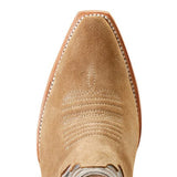 Ariat Women's Hazel Chimayo SantaFe Bootie