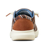 Ariat Women's Choc Arroyo Chimayo Hilo