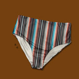 Women's Serape Bottoms