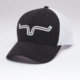 Kimes Ranch LV Cool Max 110 Logo Cap