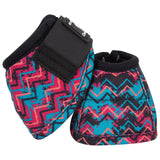 Classic Equine Techno DyNo Turn Bell Boot