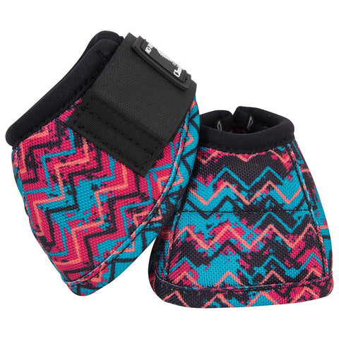 Classic Equine Techno DyNo Turn Bell Boot