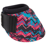 Classic Equine Techno DyNo Turn Bell Boot