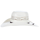 Resistol Kid BUCKEYE JR Straw Hat