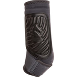 Inside of charcoal classic fit boot.