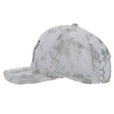 Hooey Chris Kyle White Camo Cap