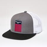 Kimes Ranch Cody Trucker Cap