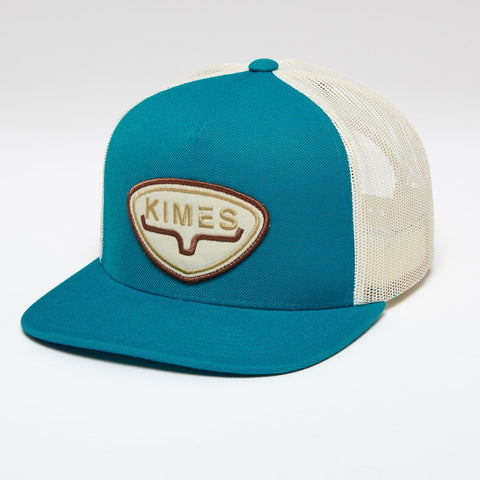 Kimes Ranch Conway Trucker Cap