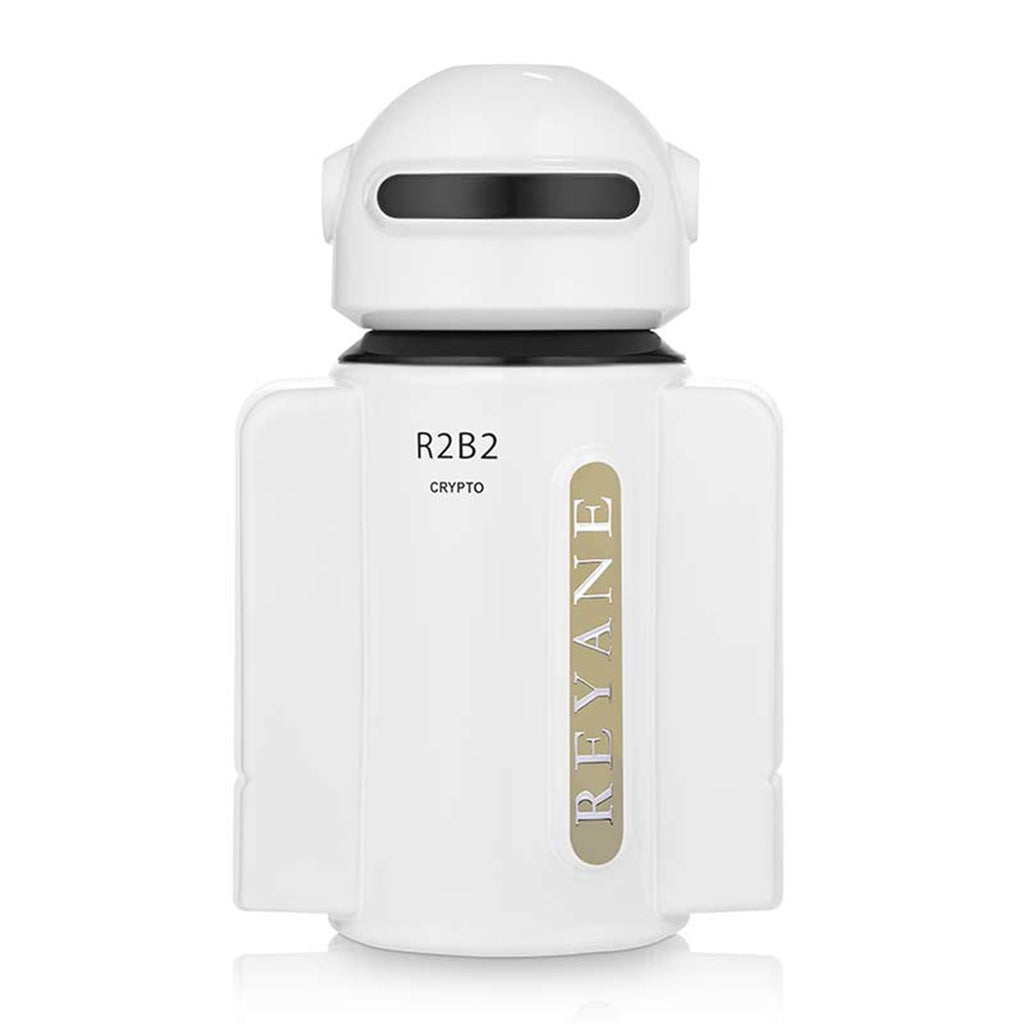 R2B2 Crypto Cologne