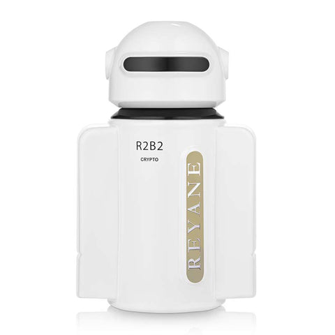 R2B2 Crypto Cologne