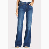 Seven For All Mankind MR1 Dojo Trouser Jean