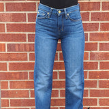 Seven For All Mankind MR1 Dojo Trouser Jean