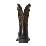 Ariat Men's Night Sky Qualifier Boots