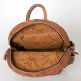 Open view - multiple pockets