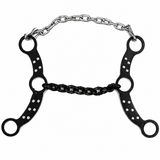 Paul Petska Bit Flat Chain Gag