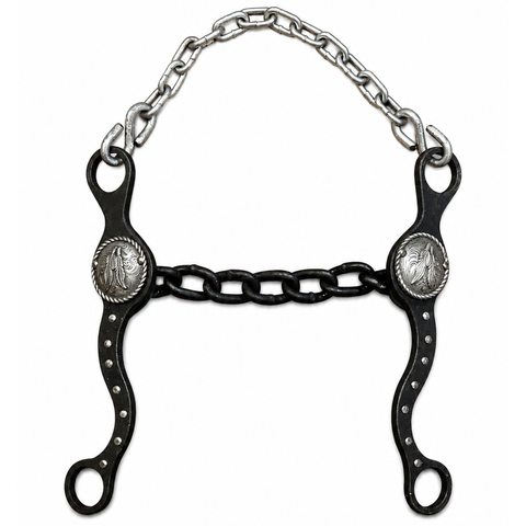 Paul Petska Original Chain Bit