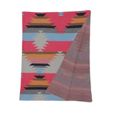 Myra Bags Sketch Throw Blanket
