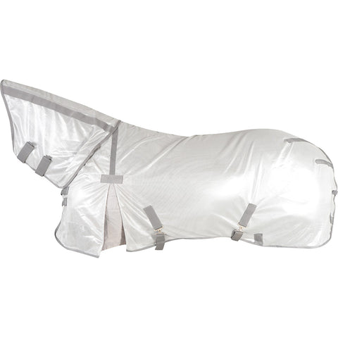 Side view of econo fly sheet. 