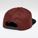 Kimes Ranch Ghost Face Cap