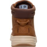 Heel of Argan Oil Bradley II Classic Shoe