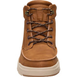 Toe of the Argan Oil Bradley II Classic Shoe