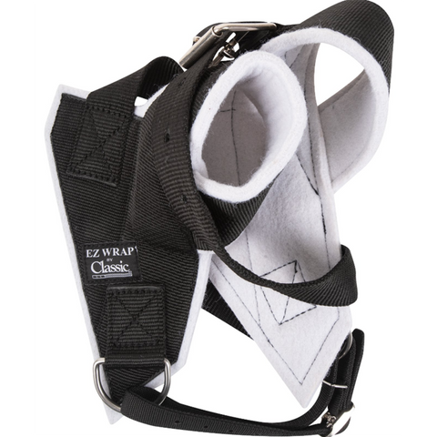 EZ Wrap Horn Wrap