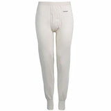 Full front view of the pants. 