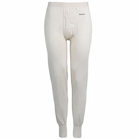 Full front view of the pants. 