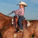 Classic Equine Kid Felt Pad