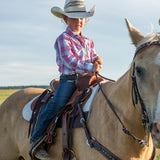 Classic Equine Kid Felt Pad