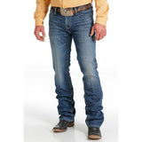 Cinch Men's Ian Medium Stonewash Jeans