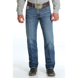 Cinch White Lable Medium Wash