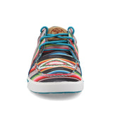 Twisted X Women's Hooey Aztec Loper Shoe