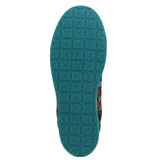 Twisted X Women's Midnight Aztec Hooey Loper
