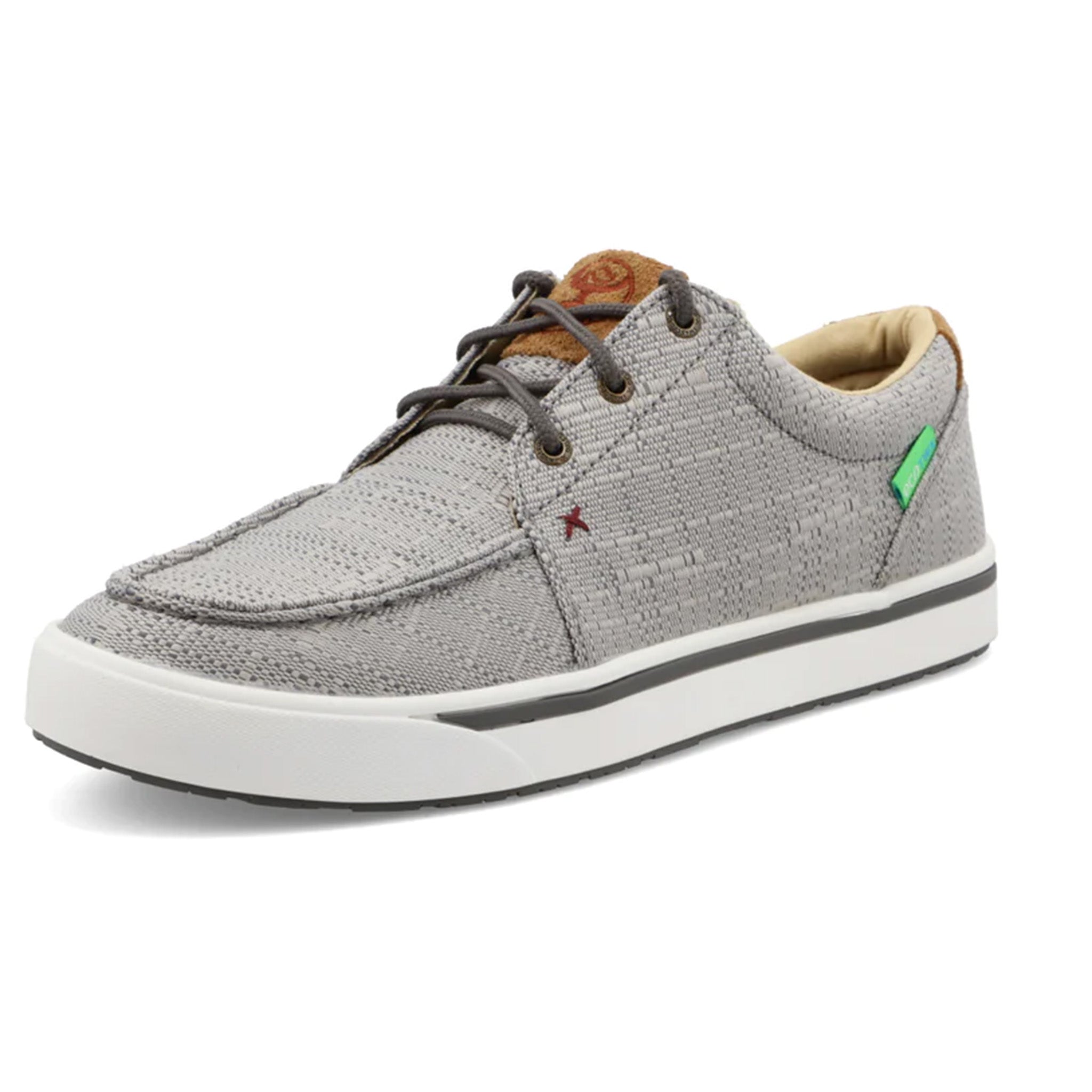 Twisted X Men s Grey Hooey Eco Loper