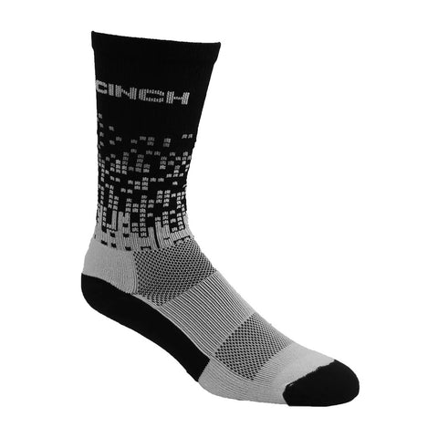 Cinch Crew Socks